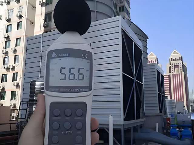 全封閉消音房 全封閉消音房