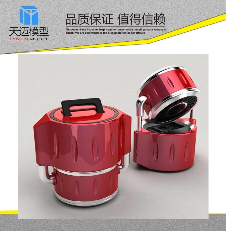 3D打印技術(shù)在家電及醫(yī)療器械領(lǐng)域的創(chuàng)新應(yīng)用與加工優(yōu)勢(shì)